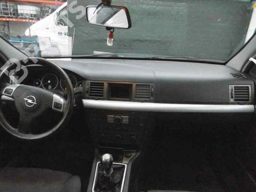Mass air flow sensor OPEL VECTRA C GTS (Z02)  | BP2298004M95 