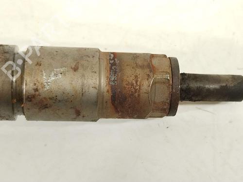 Injector CITROËN BERLINGO Platform/Chassis (B9) 1.6 BlueHDi 100 | BP32752724M100 - Image 4