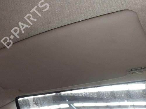Used Left sun visor Left sun visor 37175426 37175426