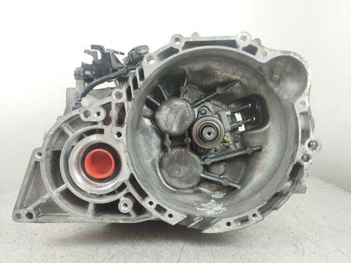 Used Gearbox KIA SPORTAGE II (JE_, KM_) [2004-2011]  27589495