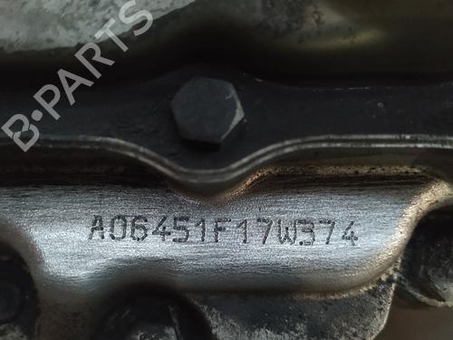 Gearbox OPEL ASTRA H (A04)  | BP2345663M3 