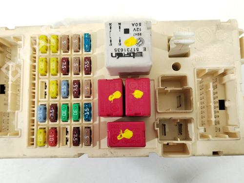 Used Fuse box Fuse box 34439348 34439348