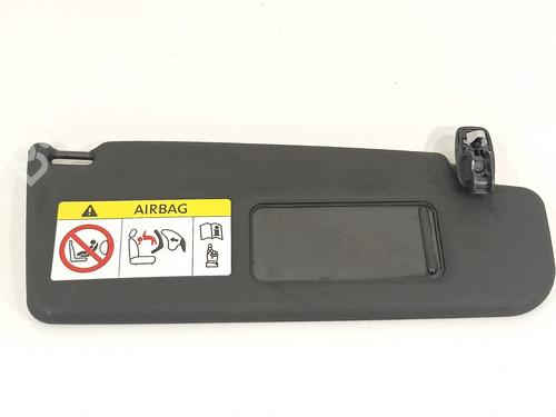 Right sun visor SEAT Mii (KF1, KE1) electric 1SL857552