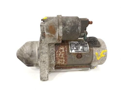 Used Starter Starter 16395965 16395965