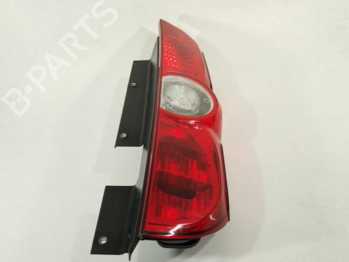 Used Right taillight Right taillight 38050984 38050984