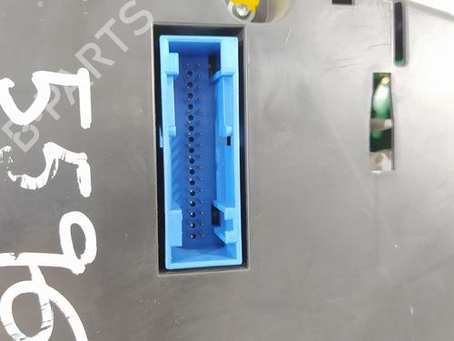 Instrument cluster VW PASSAT B6 (3C2)  | BP6322668C47 