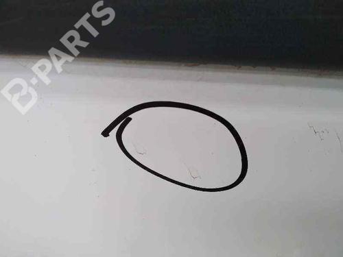 Right slide door RENAULT KANGOO Express (FC0/1_) 1.5 dCi (FC07, FC1R) | BP5803800C75  - Image 8