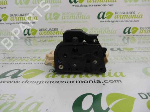 Front right lock AUDI A4 B7 Avant (8ED) 2.0 TDI quattro | BP1948074C97 