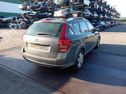 Mirror switch KIA CEE'D SW (ED) 1.6 CRDi 115 | BP29161421I25 - Image 10