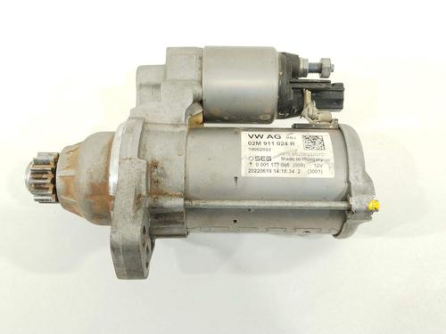 Used Starter Starter 29175004 29175004