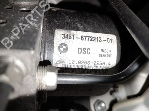 ABS pump BMW 3 Touring (E91)  | BP24640636M43