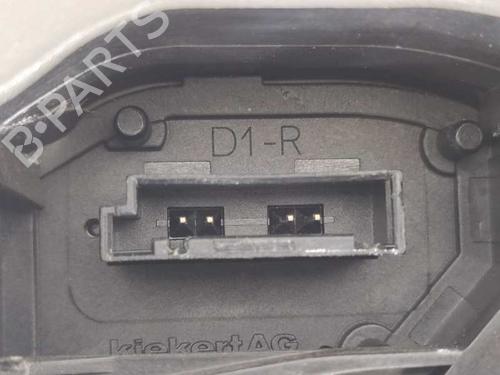 Front right lock BMW X3 (F25) xDrive 20 d | BP8248640C97 