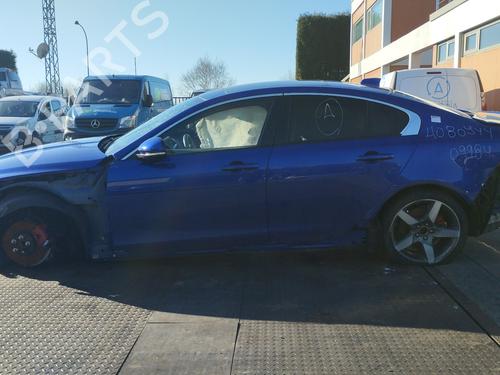 BP16792951C120 | Expansievat JAGUAR XE (X760)  BP16792951C120