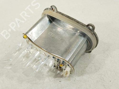 Lights ECU BMW X6 (E71, E72) | BP32700811M55 - Image 4