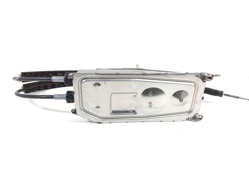 Gear lever SKODA FABIA III (NJ3) 1.0 TSI | BP22520082M90 