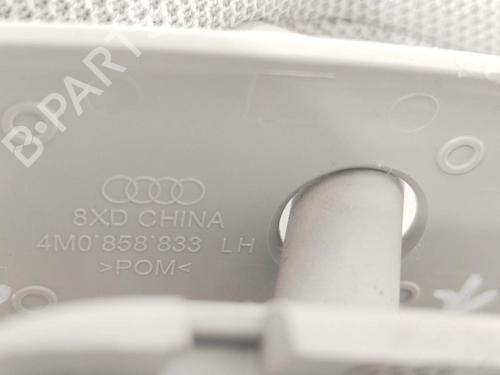 Pala sol esquerda AUDI Q7 (4MB, 4MG, 4MQ) | BP25742170I1 - Image 9
