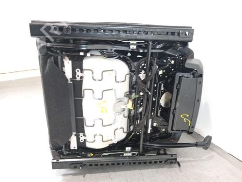 Right front seat SEAT IBIZA V (KJ1, KJG) | BP40607619C16 - Image 7