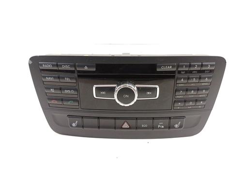 Used Electronic module MERCEDES-BENZ CLA Coupe (C117) CLA 200 CDI (117.301) (136 hp) 22318299