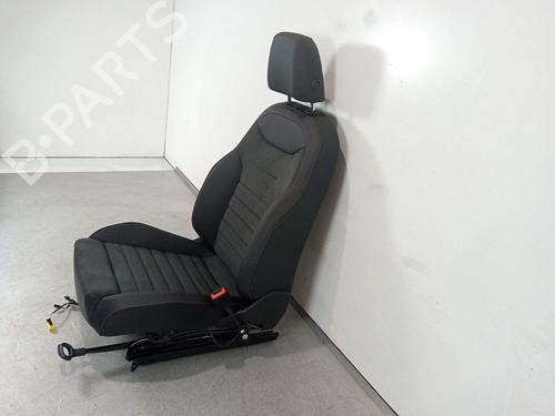 Right front seat SEAT IBIZA V (KJ1, KJG) | BP36319898C16 - Image 2