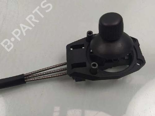 Left mirror SEAT IBIZA III (6L1)  | BP6791206C26 