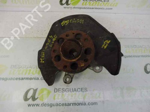 Used Left front steering knuckle MERCEDES-BENZ A-CLASS (W169) A 180 CDI (169.007, 169.307) (109 hp) 1879042