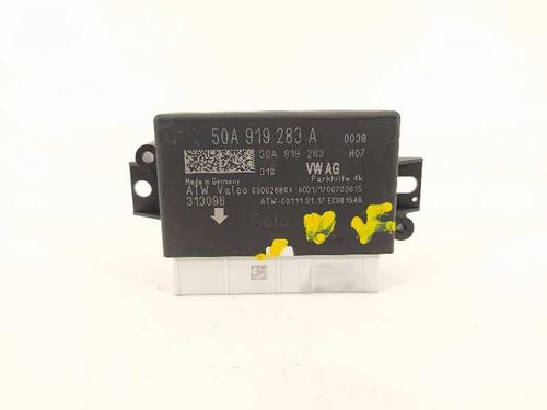 Used Electronic module SEAT LEON (5F1) 1.6 TDI (115 hp) 8192899