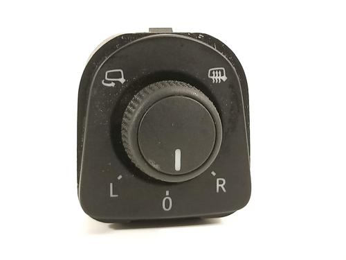 Used Mirror switch Mirror switch SEAT LEON (5F1) 2.0 Cupra (290 hp) 40100278 40100278