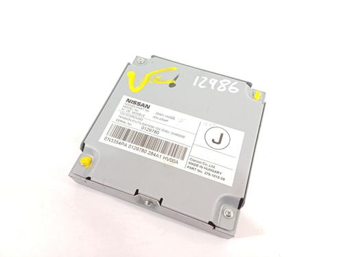 Used Electronic module NISSAN QASHQAI II SUV (J11, J11_) [2013-2025]  22731723