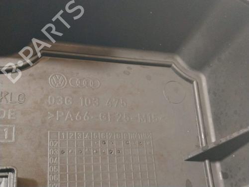 Valve cover AUDI A3 (8P1) 2.0 TDI 16V | BP28480497M124 - Image 6