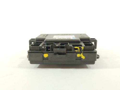 Electronic module MERCEDES-BENZ A-CLASS (W169) A 180 CDI (169.007, 169.307) | BP28480501M83 - Image 4