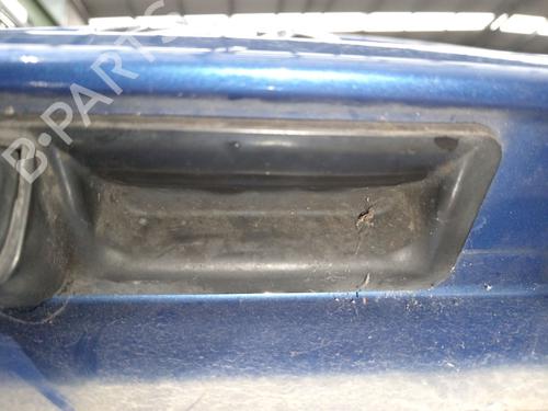 Used Tailgate handle Tailgate handle 38553386 38553386