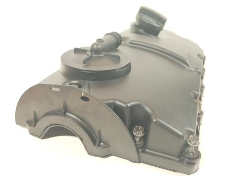 Valve cover VW GOLF IV (1J1) | BP28480492M124