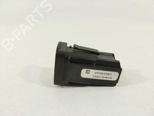 Switch OPEL AMPERA (R12) EV 150 | BP29132590I30 - Image 2