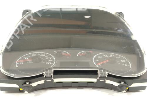Instrument cluster PEUGEOT BIPPER (AA_) 1.4 HDi | BP33690987C47 - Image 4