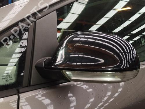left-mirror-vw-golf-plus-v-5m1-521-2004-2005-2006-2007-2008-2009-2010-2011-2012-2013-35966340 main image