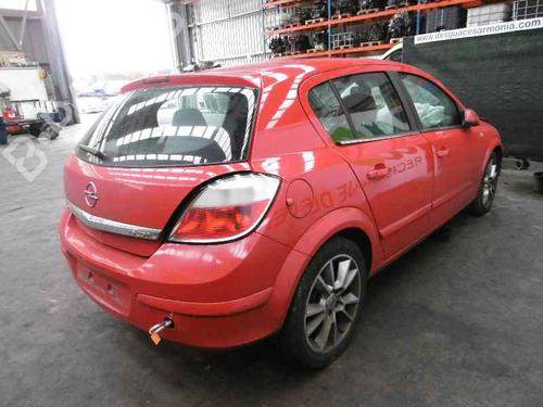 Climate control OPEL ASTRA H (A04)  | BP1843529I5 