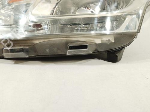 Left headlight CITROËN C3 Picasso (SH_) 1.6 HDi | BP36701351C28 - Image 2