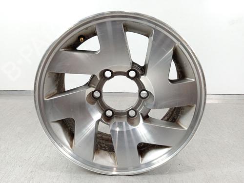Used Rim MITSUBISHI PAJERO SPORT I (K7_, K9_) 2.5 TD (K94W, K74T) (115 hp) 29250423