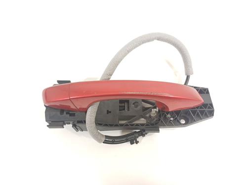Used Rear right exterior door handle SEAT IBIZA V (KJ1, KJG) 1.0 TSI (110 hp) 21175240