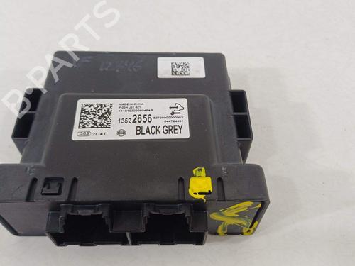Used Electronic module Electronic module OPEL MOKKA / MOKKA X (J13) [2012-2019] 26024609 26024609