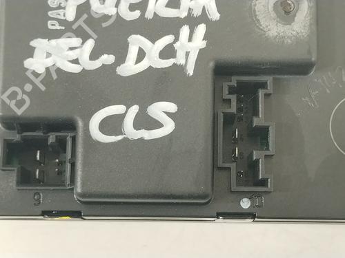 Electronic module MERCEDES-BENZ CLS (C219) CLS 350 (219.357) | BP33932807M83  - Image 8