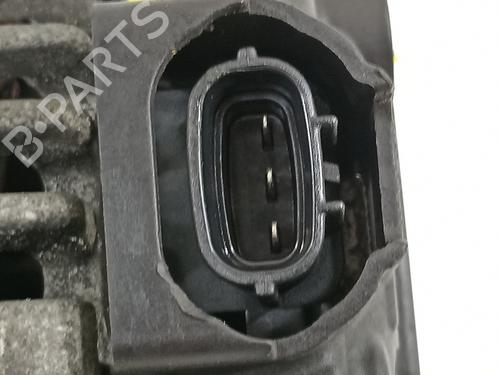 Alternator HYUNDAI i20 I (PB, PBT) 1.1 CRDi | BP16406571M7 