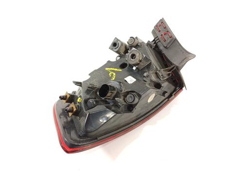 Left taillight AUDI A3 Sportback (8VA, 8VF) 2.0 TDI | BP29250350C34 