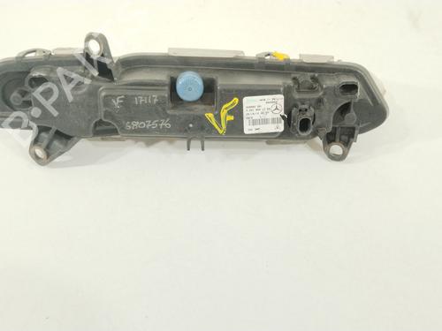Left front indicator MERCEDES-BENZ GLK-CLASS (X204) 350 CDI 4-matic (204.993) | BP36989446C32 - Image 4