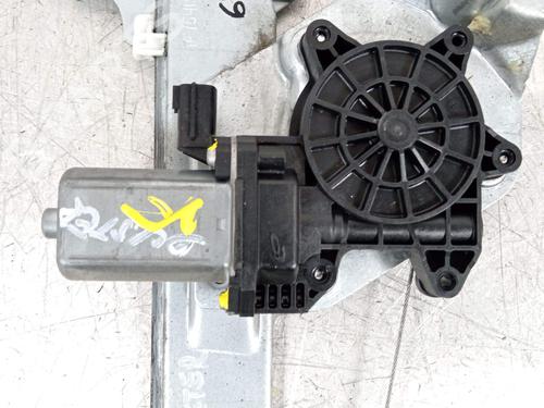 Front right window mechanism DACIA DUSTER (HM_) 1.2 TCe 125 (HMMA) | BP39931403C23 - Image 4