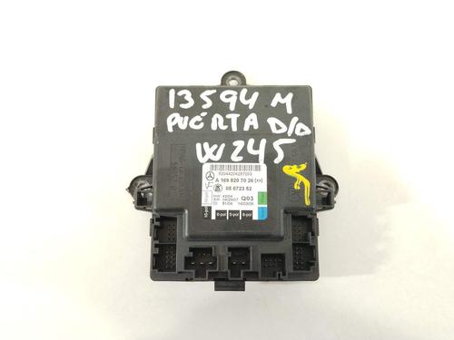 Used Electronic module Electronic module 29187295 29187295
