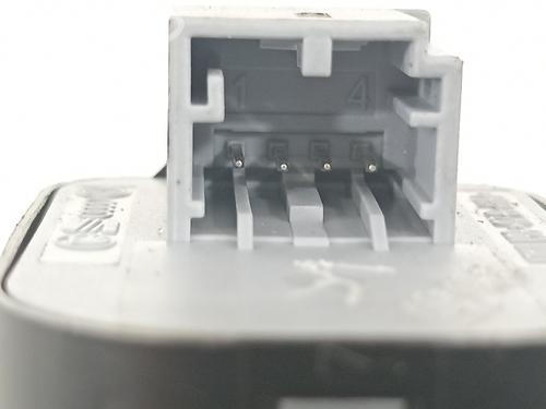 Mirror switch AUDI A3 (8P1)  | BP15663903I25 