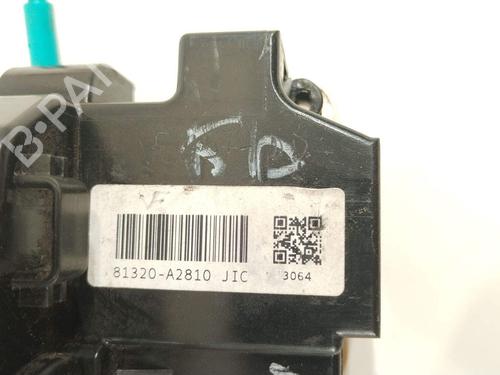 Front right lock KIA CEE'D (JD) 1.6 CRDi 110 | BP29308307C97 - Image 2