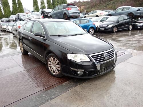 Alternator VW PASSAT B6 (3C2) 2.0 TDI 16V 4motion | BP25472085M7 