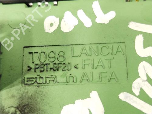 Left front window switch FIAT TIPO Saloon (356_, 357_) 1.4 LPG (356SXF1B) | BP31334137I27 - Image 5
